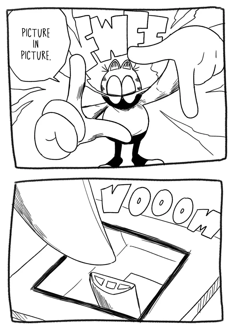 Scoob and Shag Capítulo 135 - Page 6