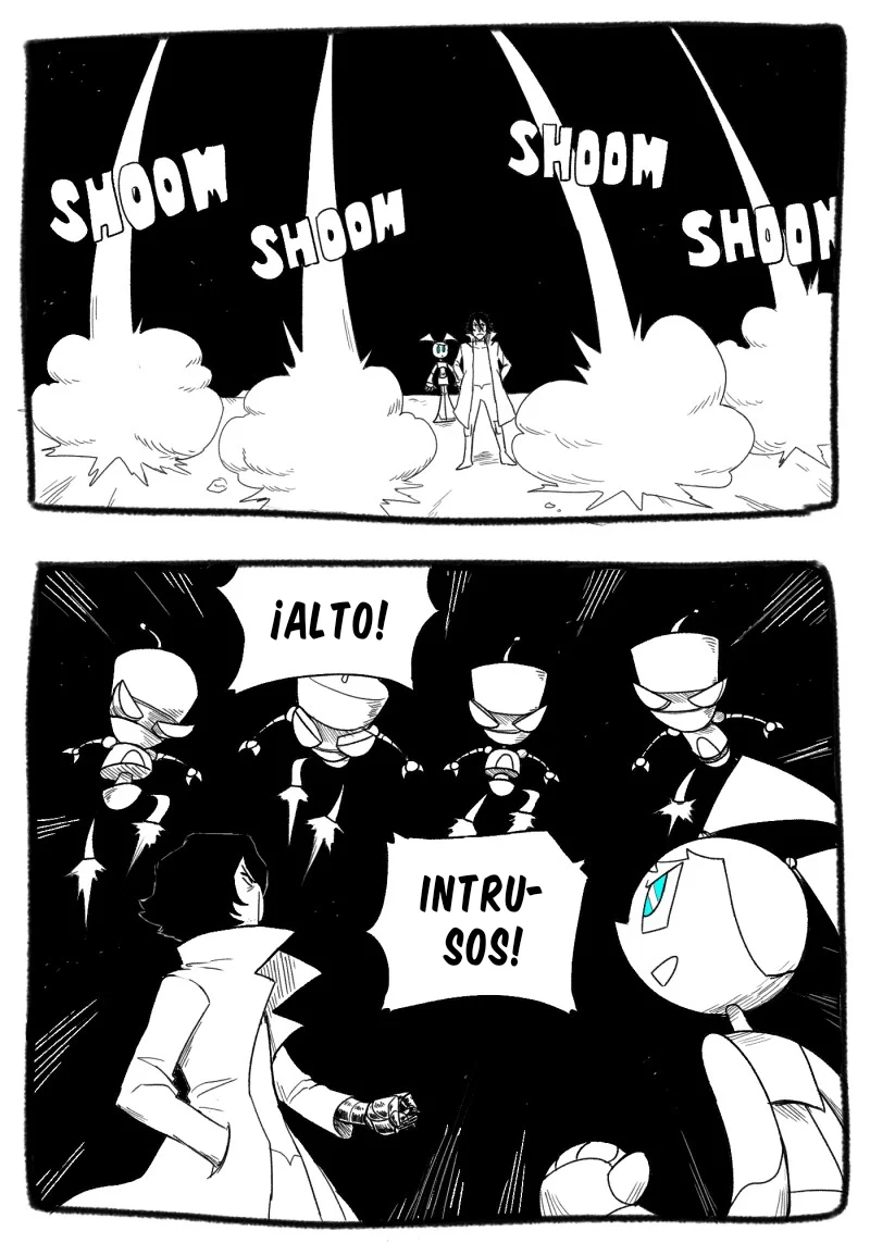 Scoob and Shag Capítulo 136 - Page 12