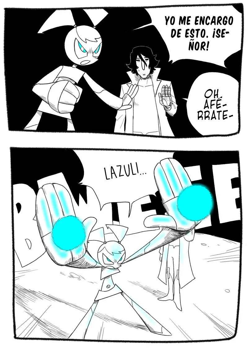 Scoob and Shag Capítulo 136 - Page 13