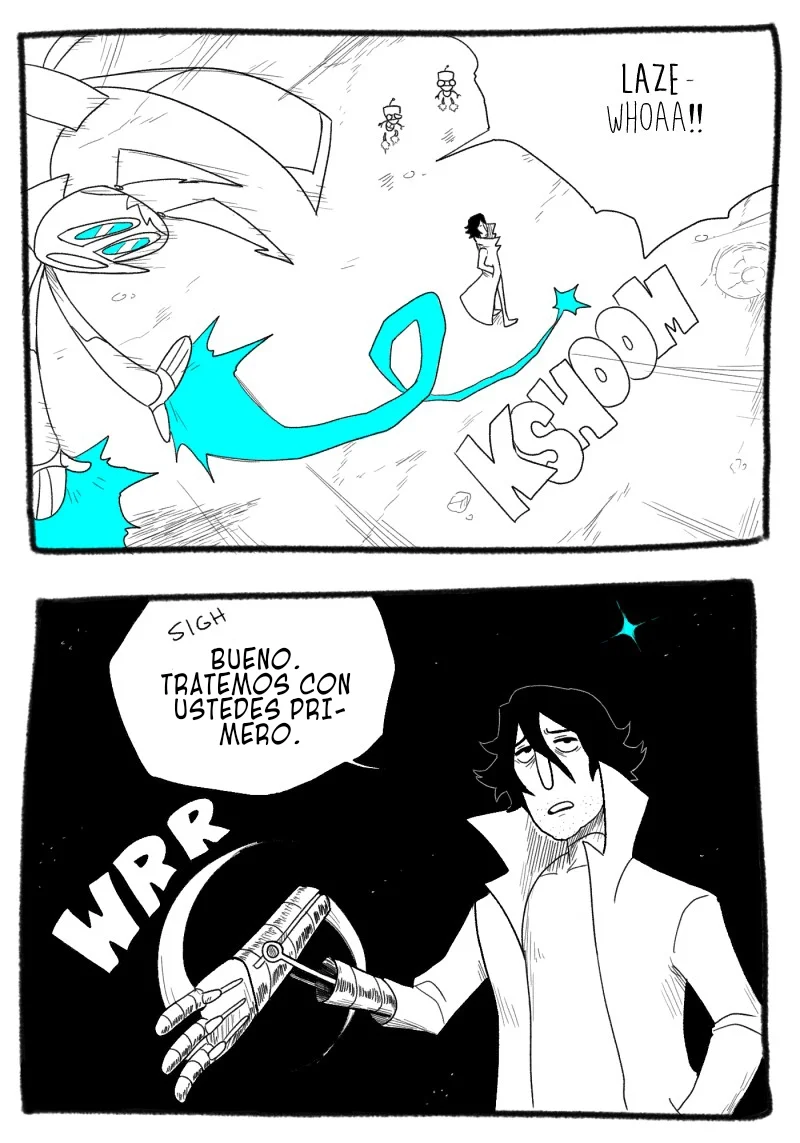Scoob and Shag Capítulo 136 - Page 14