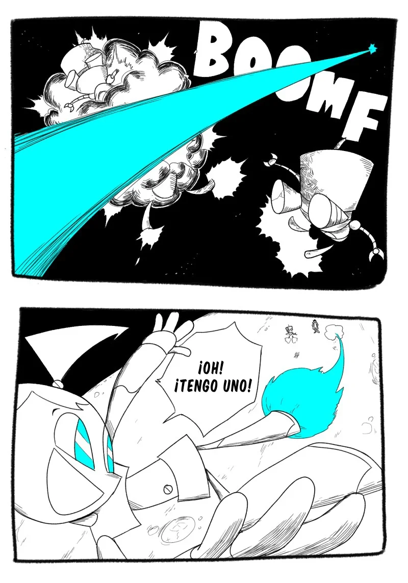 Scoob and Shag Capítulo 136 - Page 18