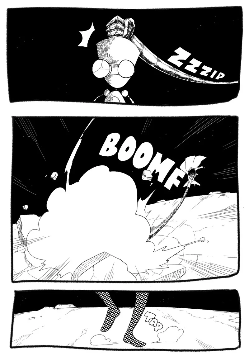 Scoob and Shag Capítulo 136 - Page 19