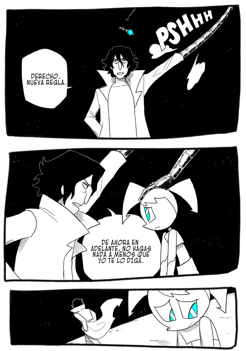Scoob and Shag Capítulo 136 - Page 20