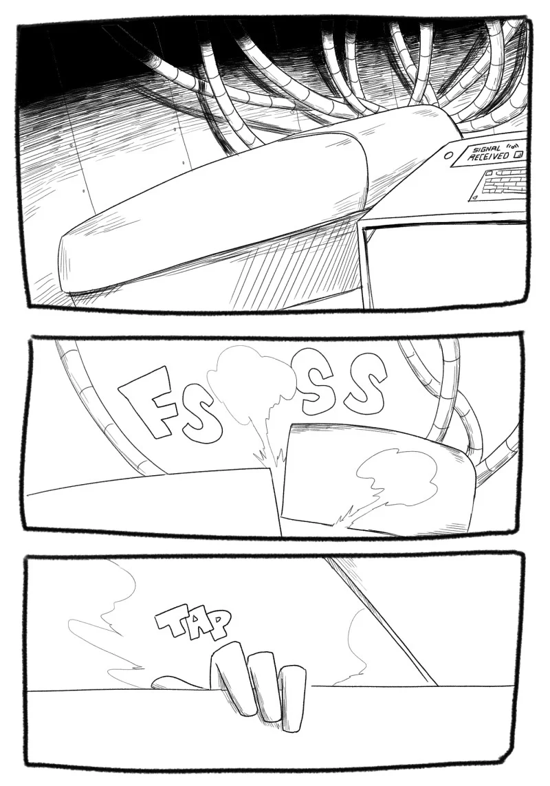 Scoob and Shag Capítulo 136 - Page 22