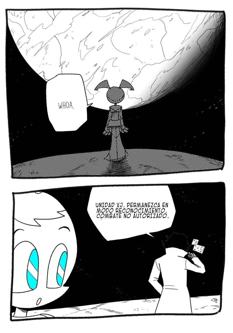 Scoob and Shag Capítulo 136 - Page 6