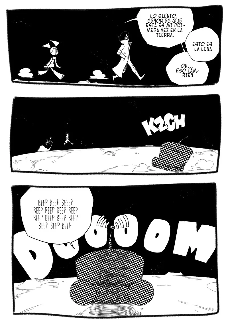 Scoob and Shag Capítulo 136 - Page 9