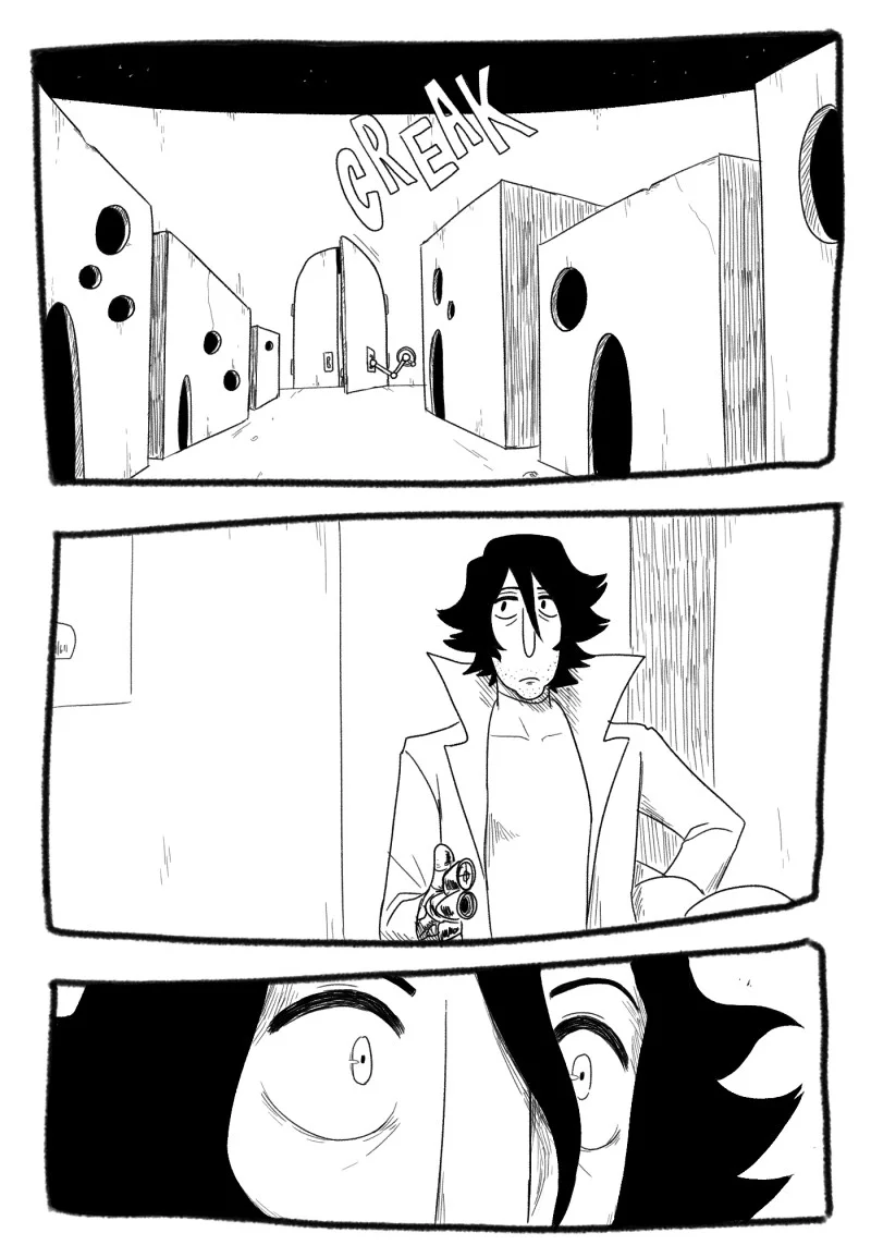 Scoob and Shag Capítulo 138 - Page 12