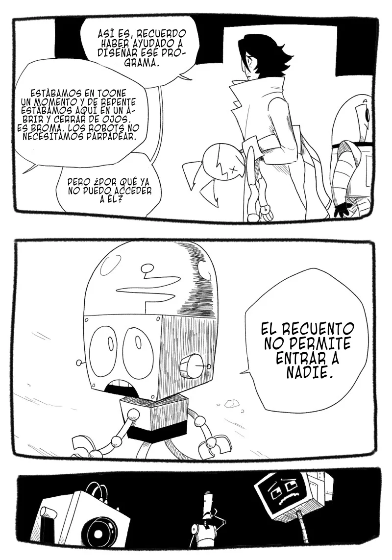 Scoob and Shag Capítulo 138 - Page 14