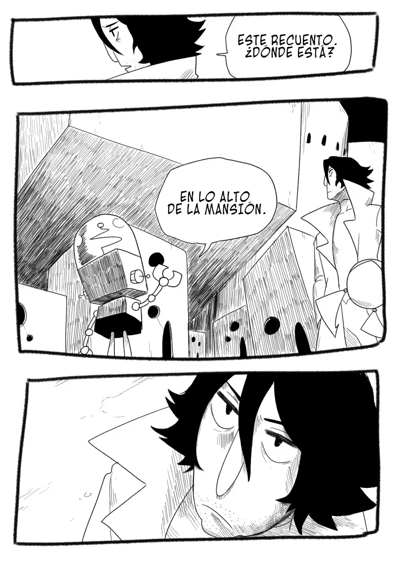 Scoob and Shag Capítulo 138 - Page 16