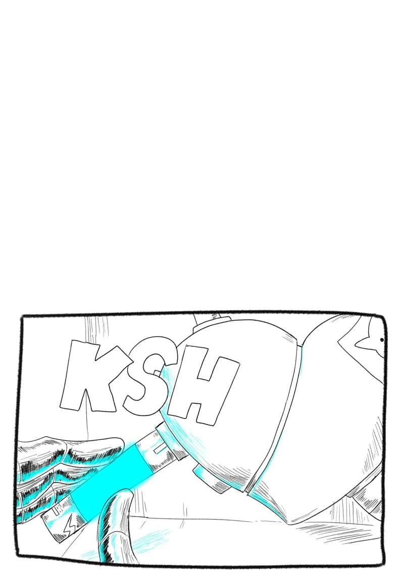 Scoob and Shag Capítulo 138 - Page 17