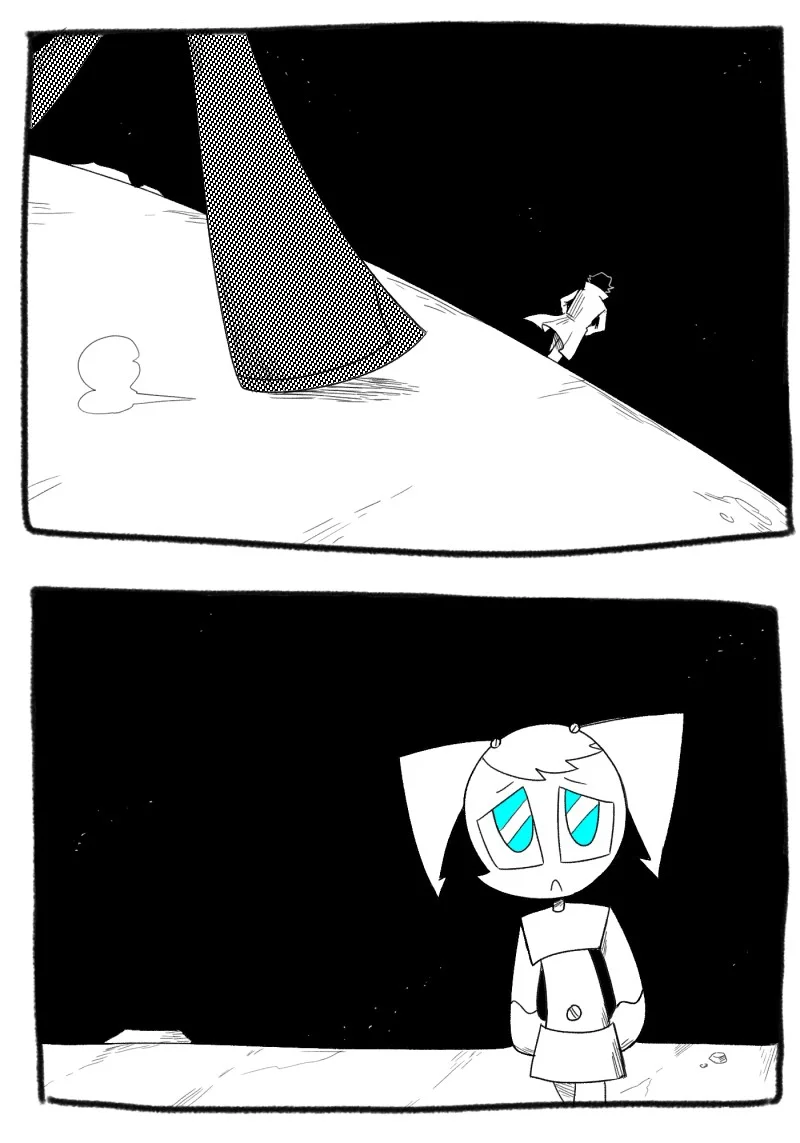 Scoob and Shag Capítulo 138 - Page 2