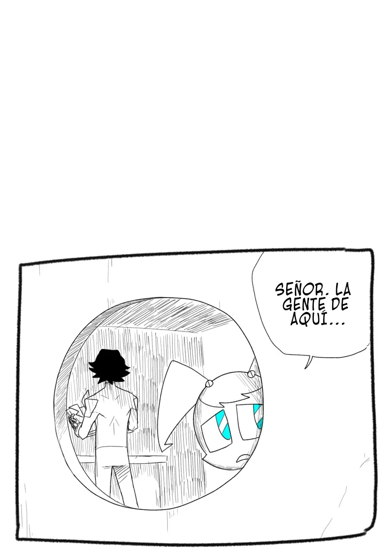 Scoob and Shag Capítulo 138 - Page 21