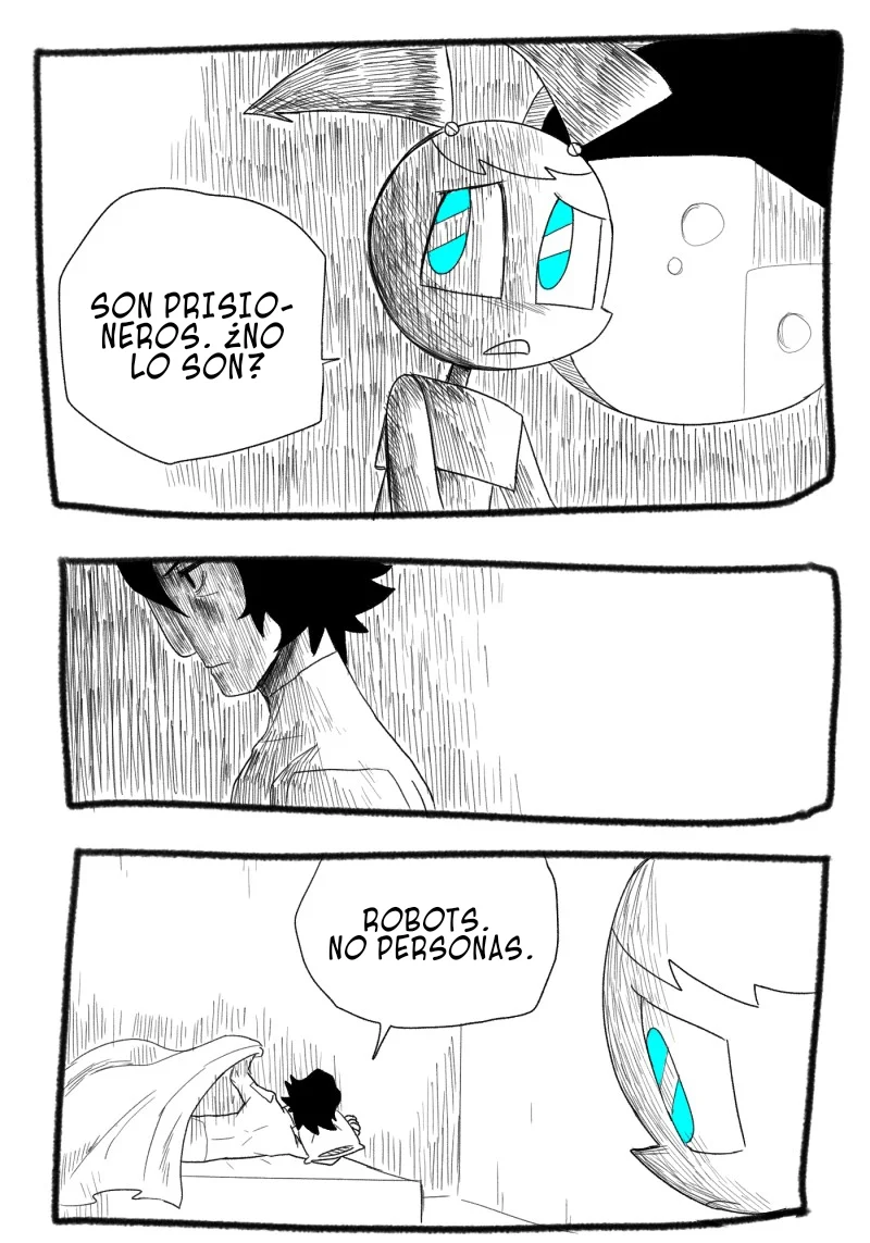 Scoob and Shag Capítulo 138 - Page 22