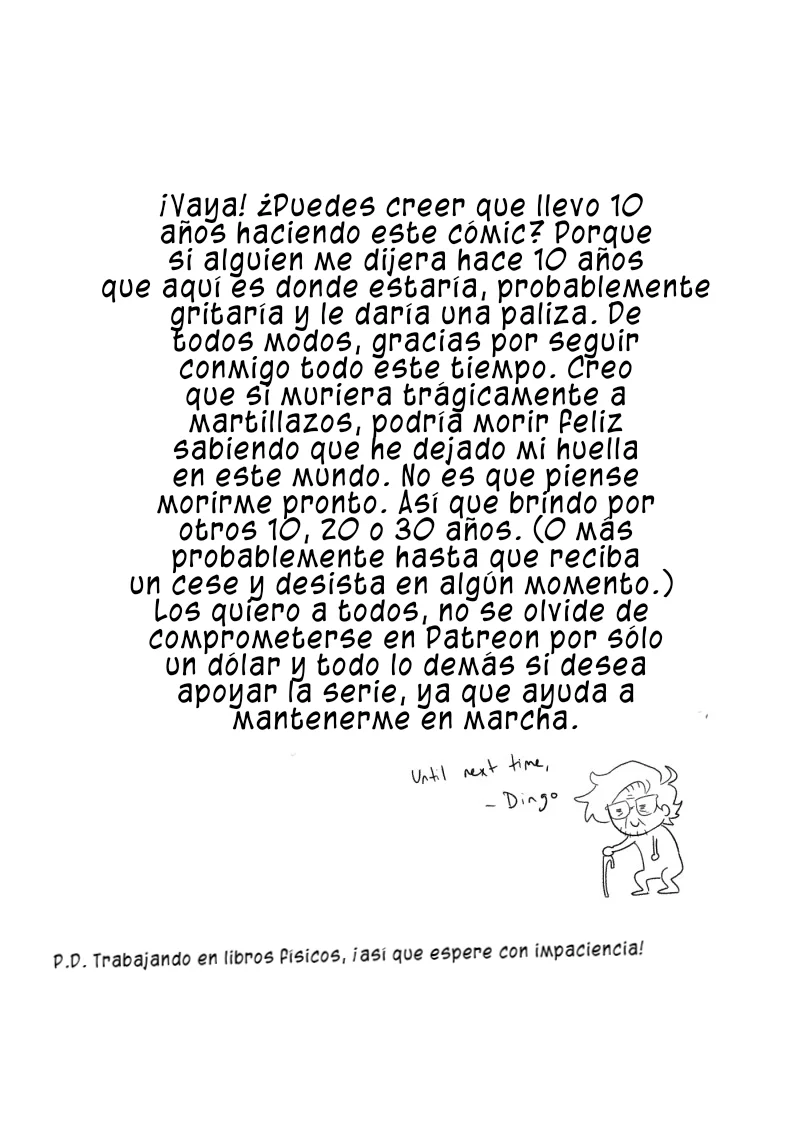 Scoob and Shag Capítulo 138 - Page 24