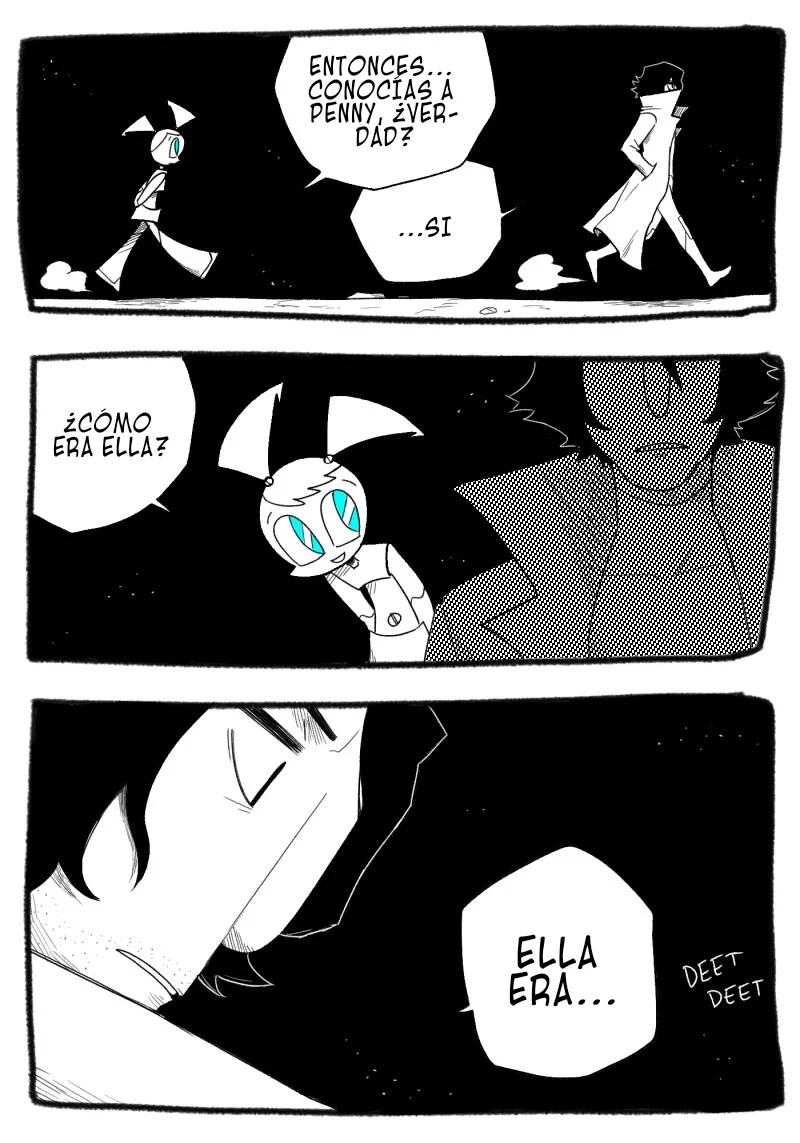 Scoob and Shag Capítulo 138 - Page 3