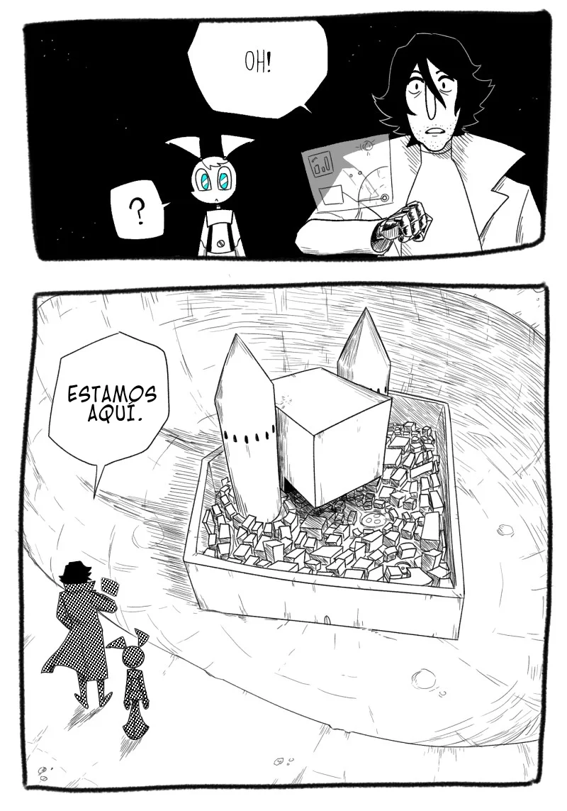 Scoob and Shag Capítulo 138 - Page 4