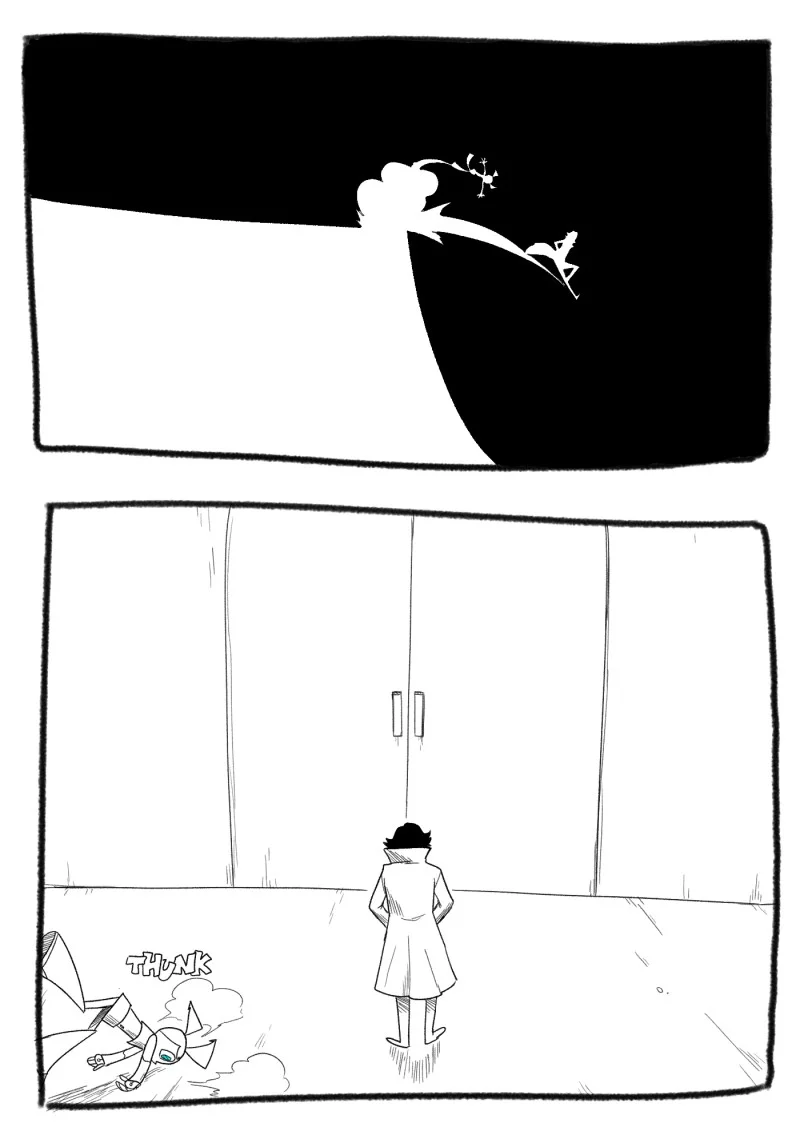 Scoob and Shag Capítulo 138 - Page 5