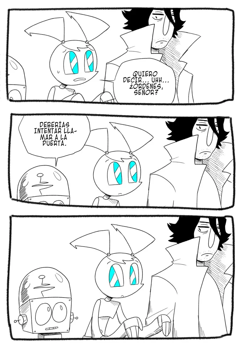 Scoob and Shag Capítulo 138 - Page 7