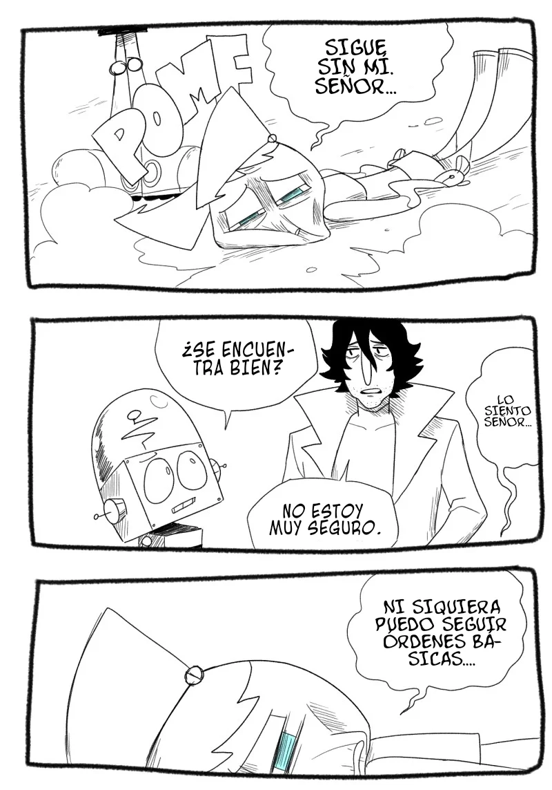 Scoob and Shag Capítulo 138 - Page 9