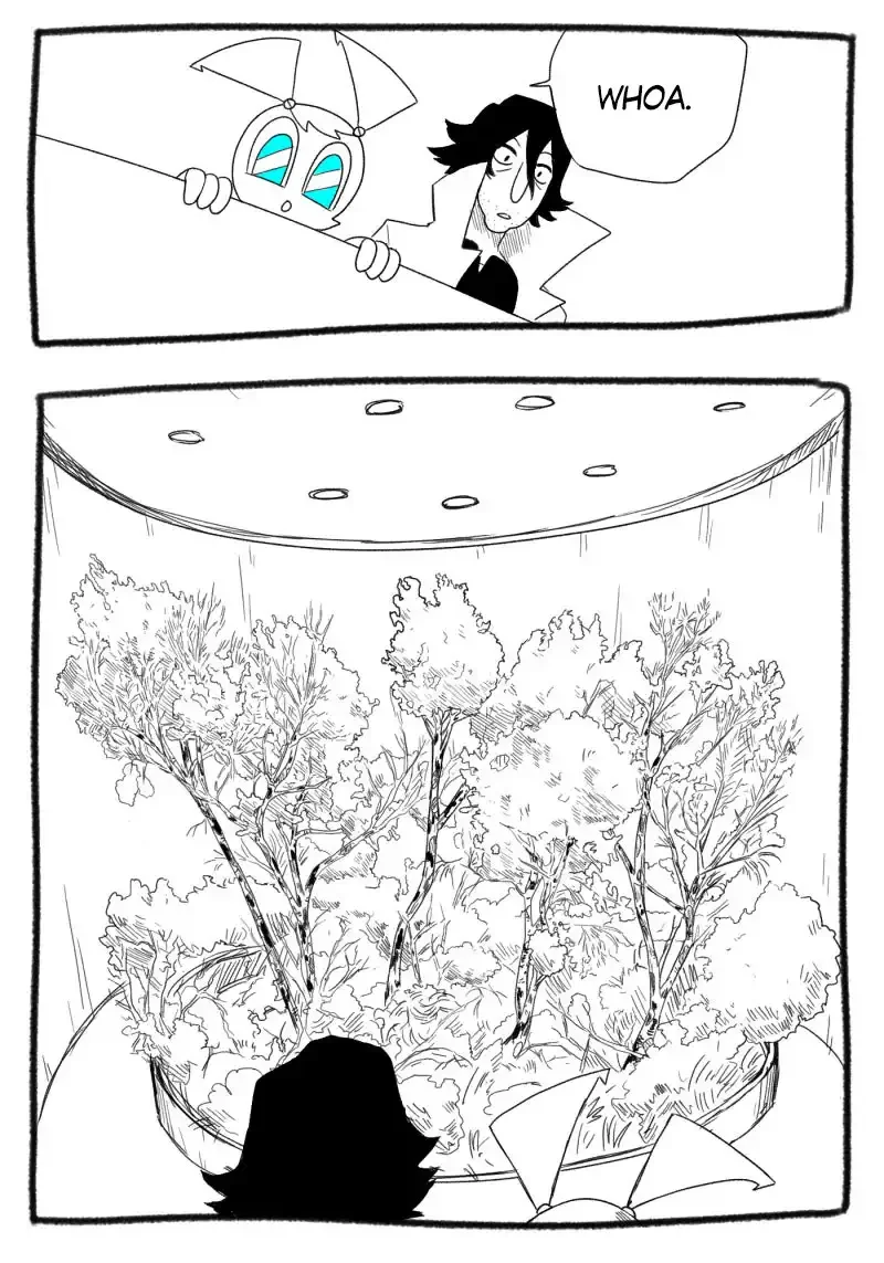 Scoob and Shag Capítulo 139 - Page 10