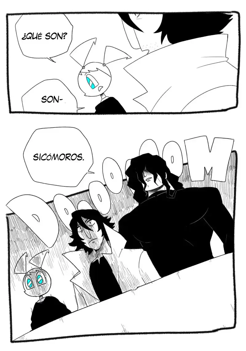 Scoob and Shag Capítulo 139 - Page 11