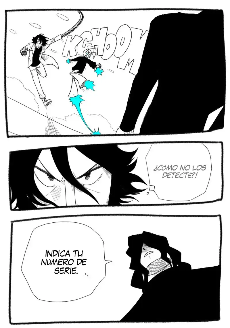 Scoob and Shag Capítulo 139 - Page 12