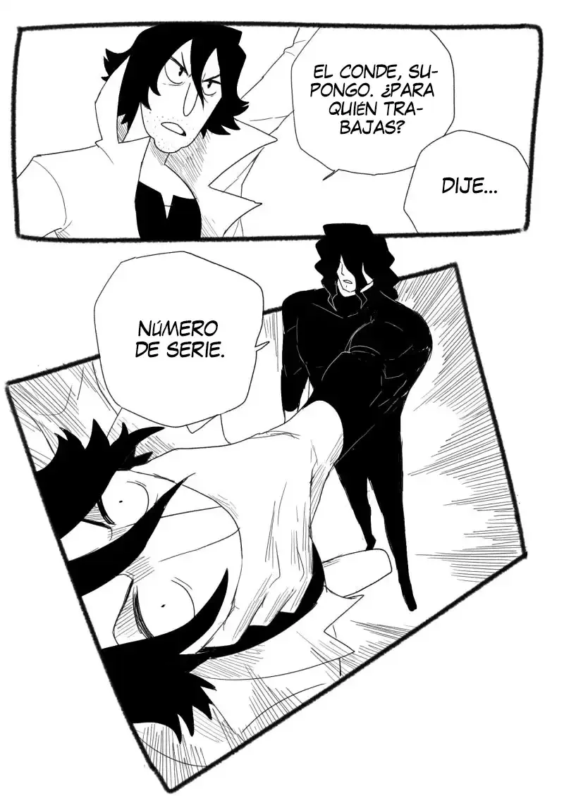 Scoob and Shag Capítulo 139 - Page 13