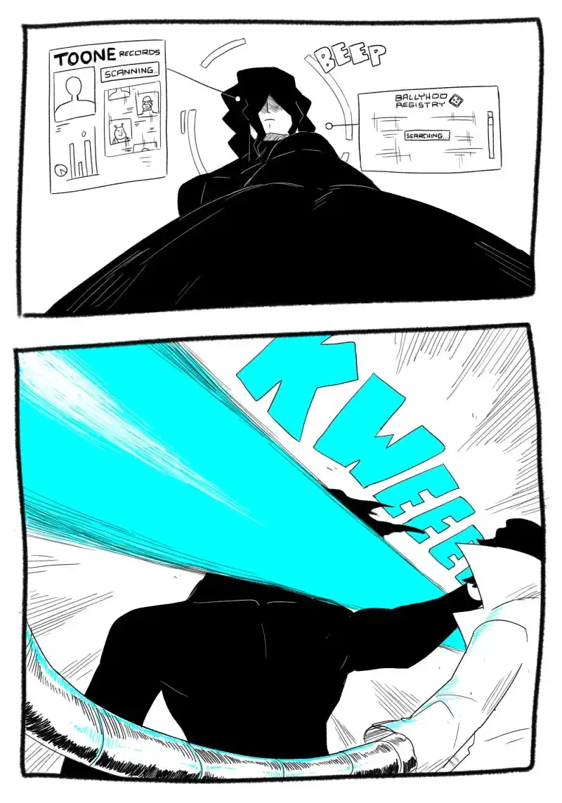 Scoob and Shag Capítulo 139 - Page 14