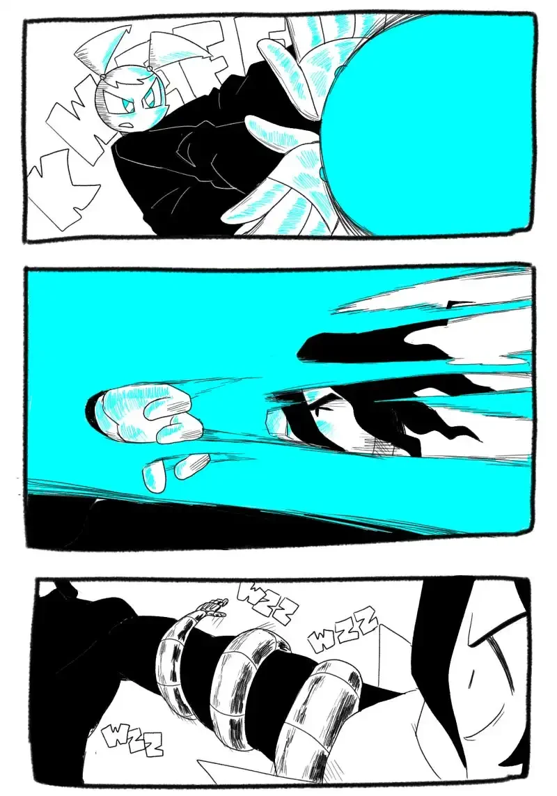 Scoob and Shag Capítulo 139 - Page 15