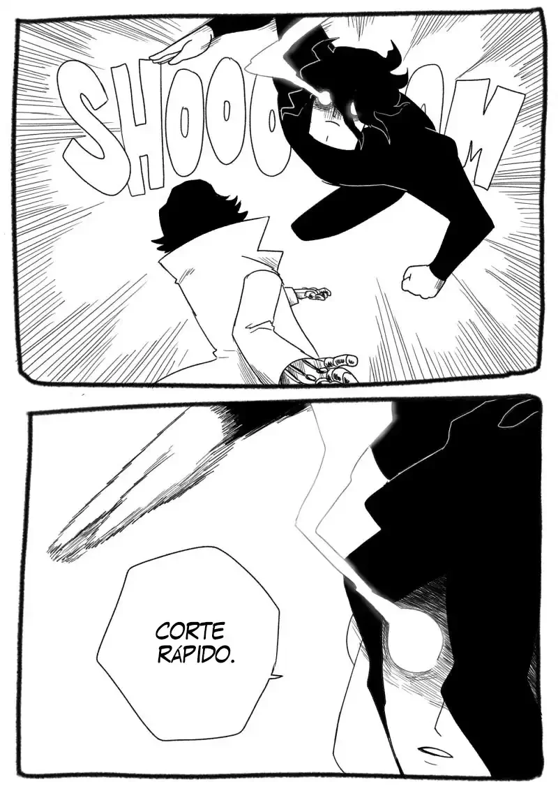 Scoob and Shag Capítulo 139 - Page 19