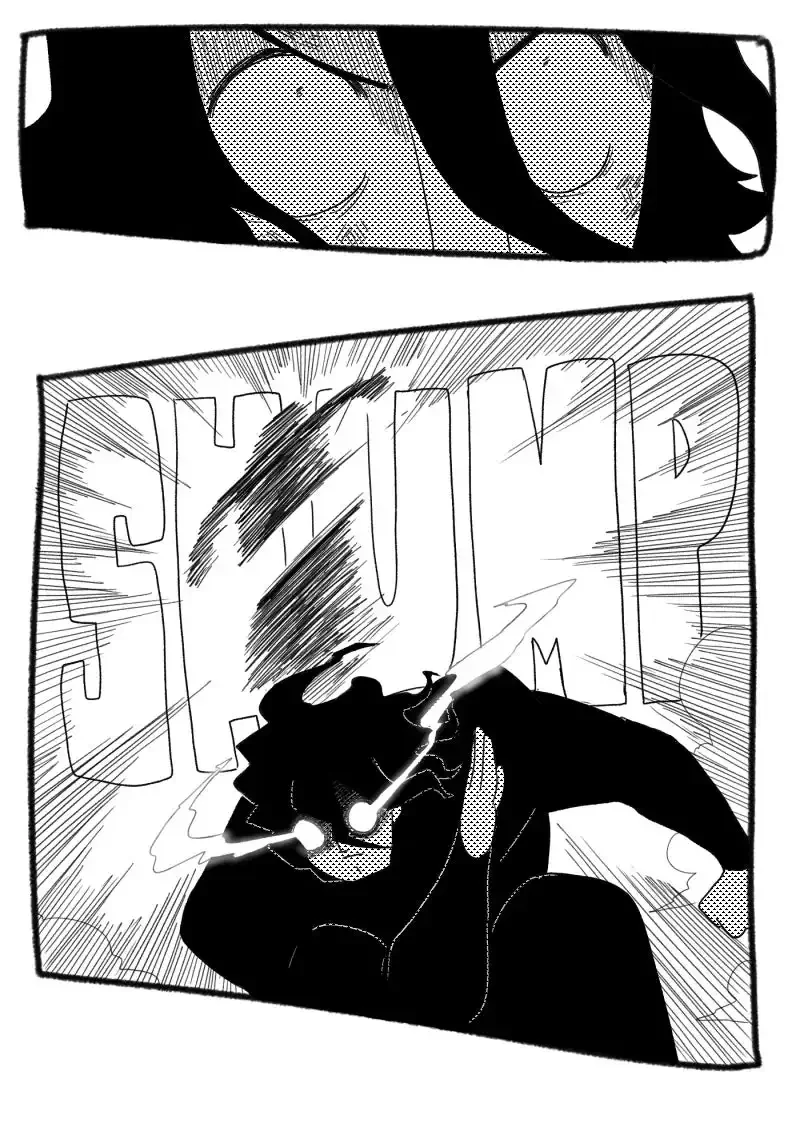 Scoob and Shag Capítulo 139 - Page 20