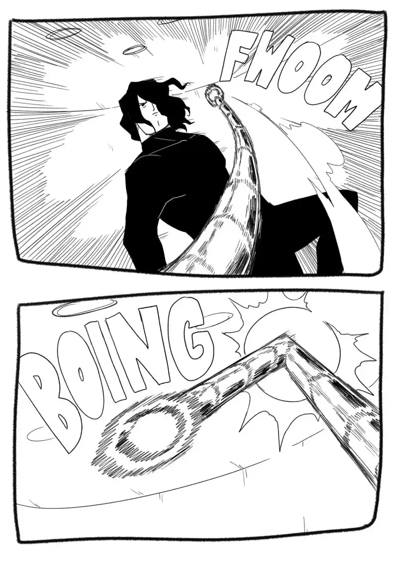 Scoob and Shag Capítulo 139 - Page 23