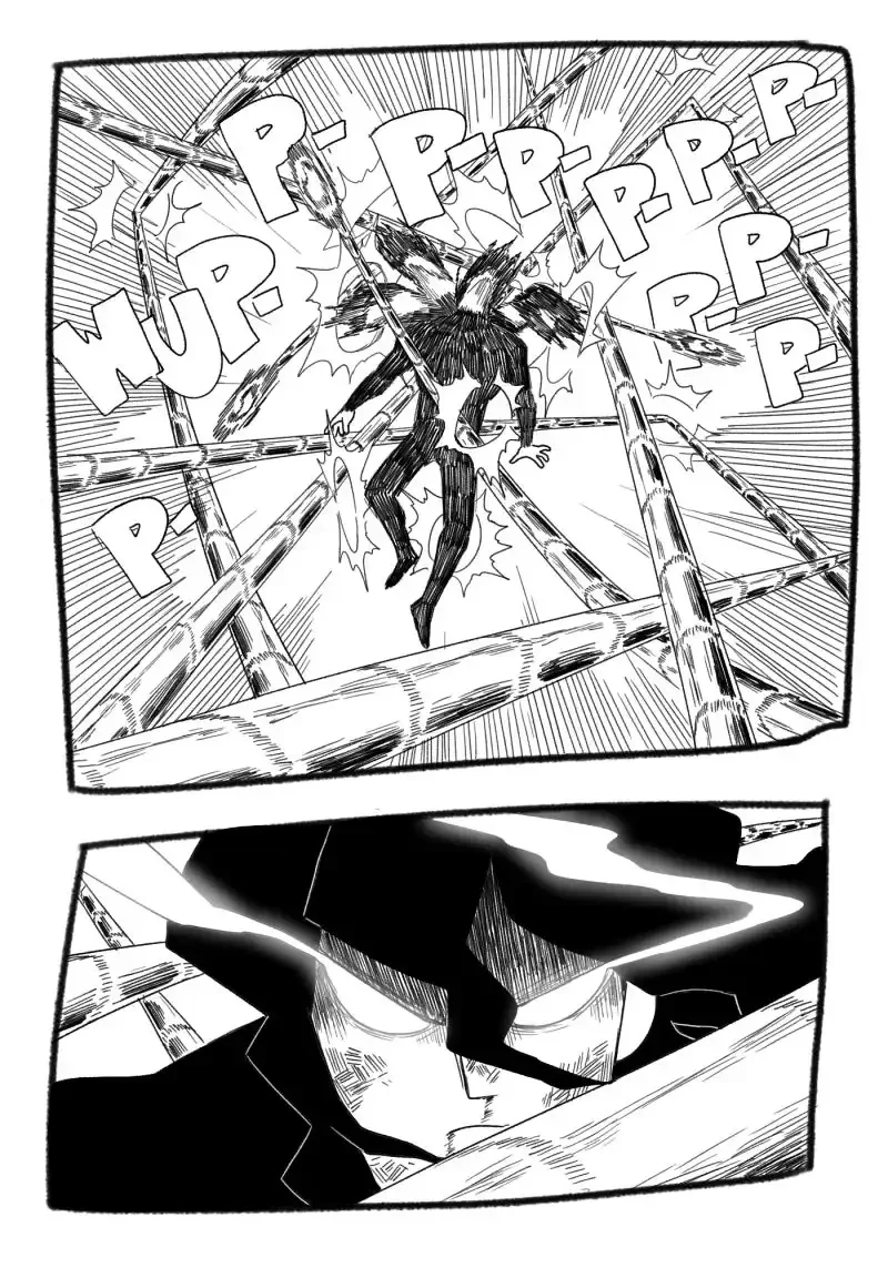 Scoob and Shag Capítulo 139 - Page 25