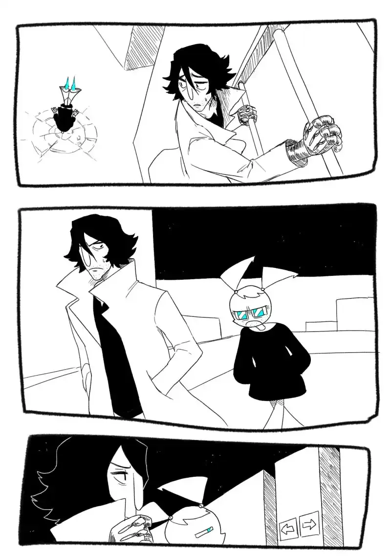 Scoob and Shag Capítulo 139 - Page 6