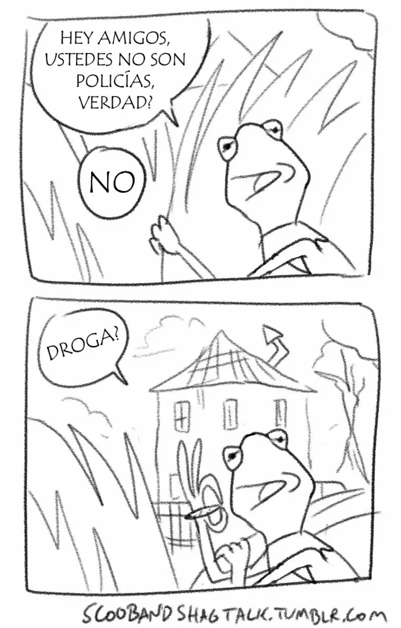 Scoob and Shag Capítulo 18 - Page 2