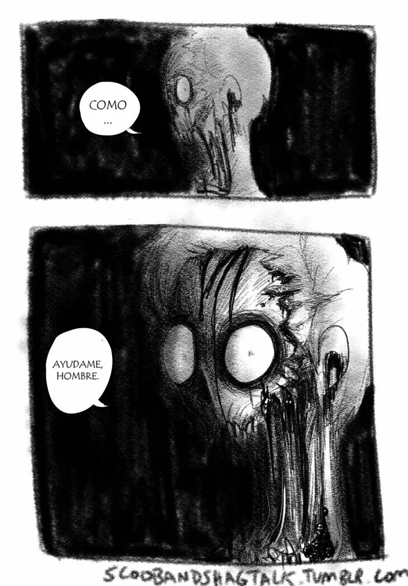Scoob and Shag Capítulo 27 - Page 4