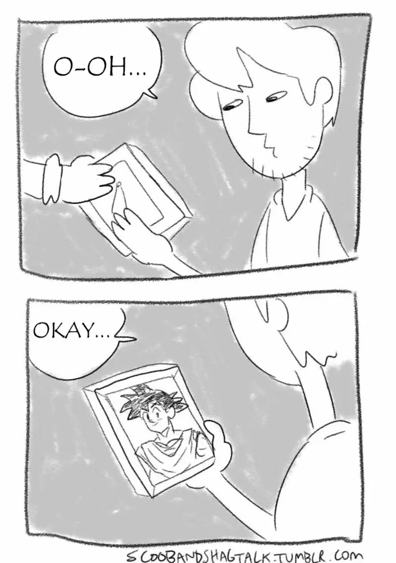 Scoob and Shag Capítulo 29 - Page 3