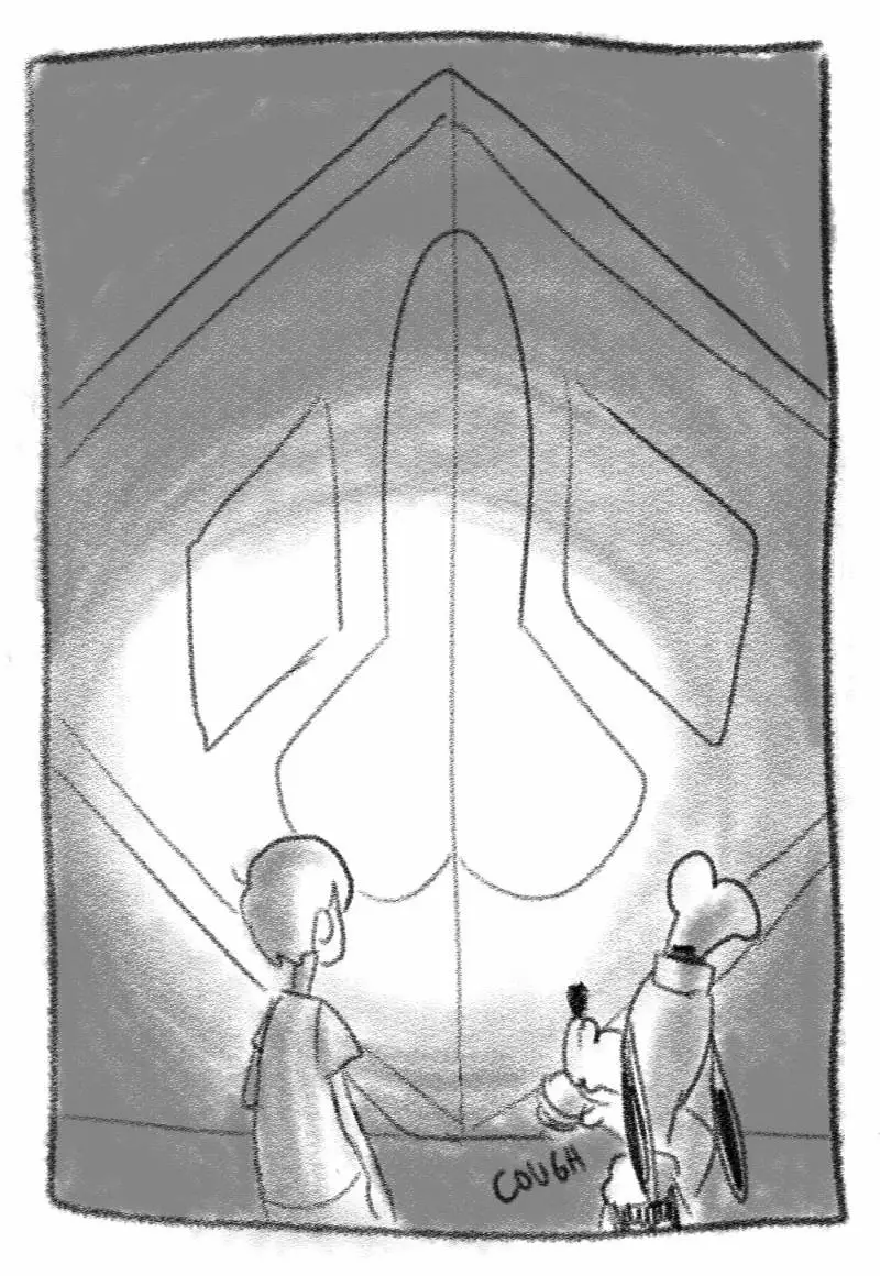 Scoob and Shag Capítulo 31 - Page 2