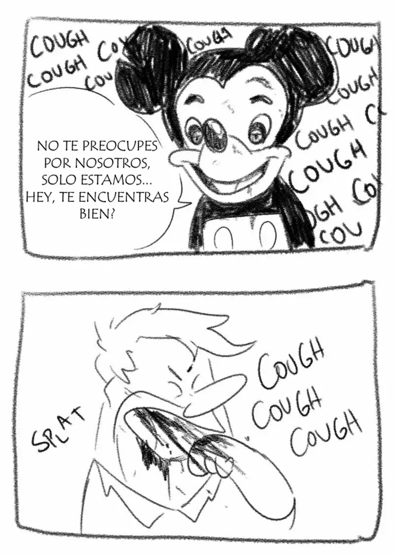 Scoob and Shag Capítulo 32 - Page 2
