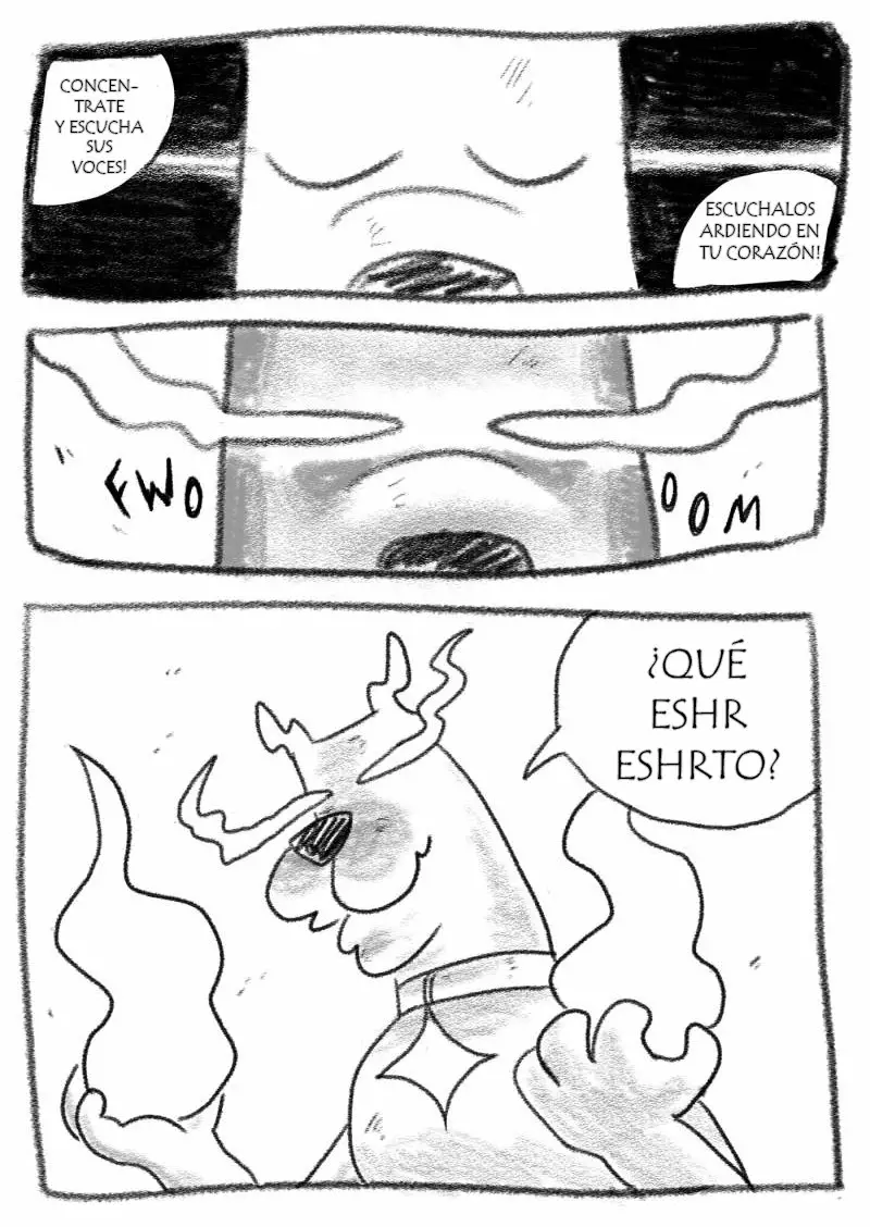 Scoob and Shag Capítulo 34 - Page 2