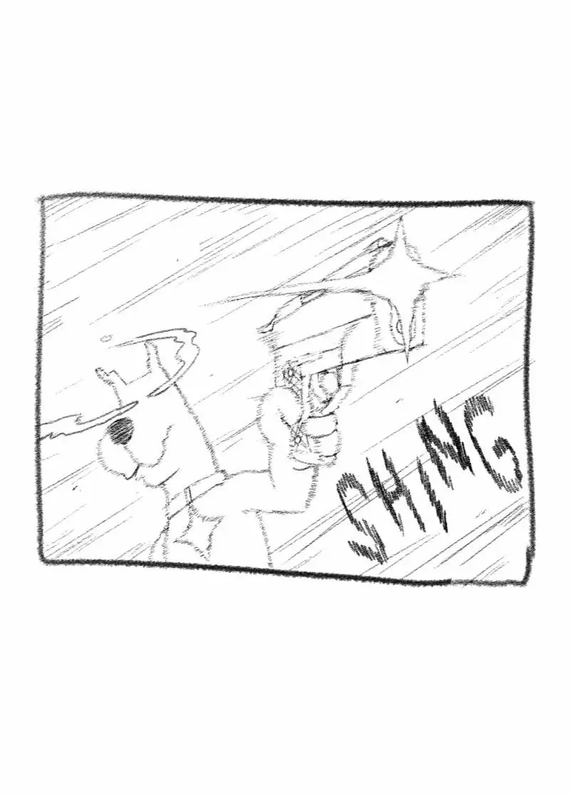 Scoob and Shag Capítulo 34 - Page 4