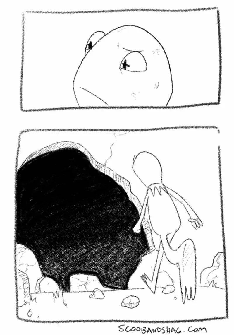 Scoob and Shag Capítulo 35 - Page 4