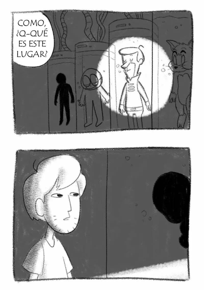 Scoob and Shag Capítulo 38 - Page 2