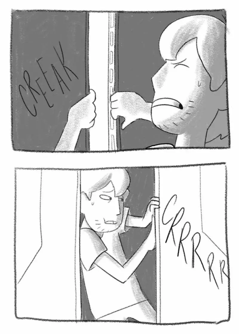 Scoob and Shag Capítulo 40 - Page 2