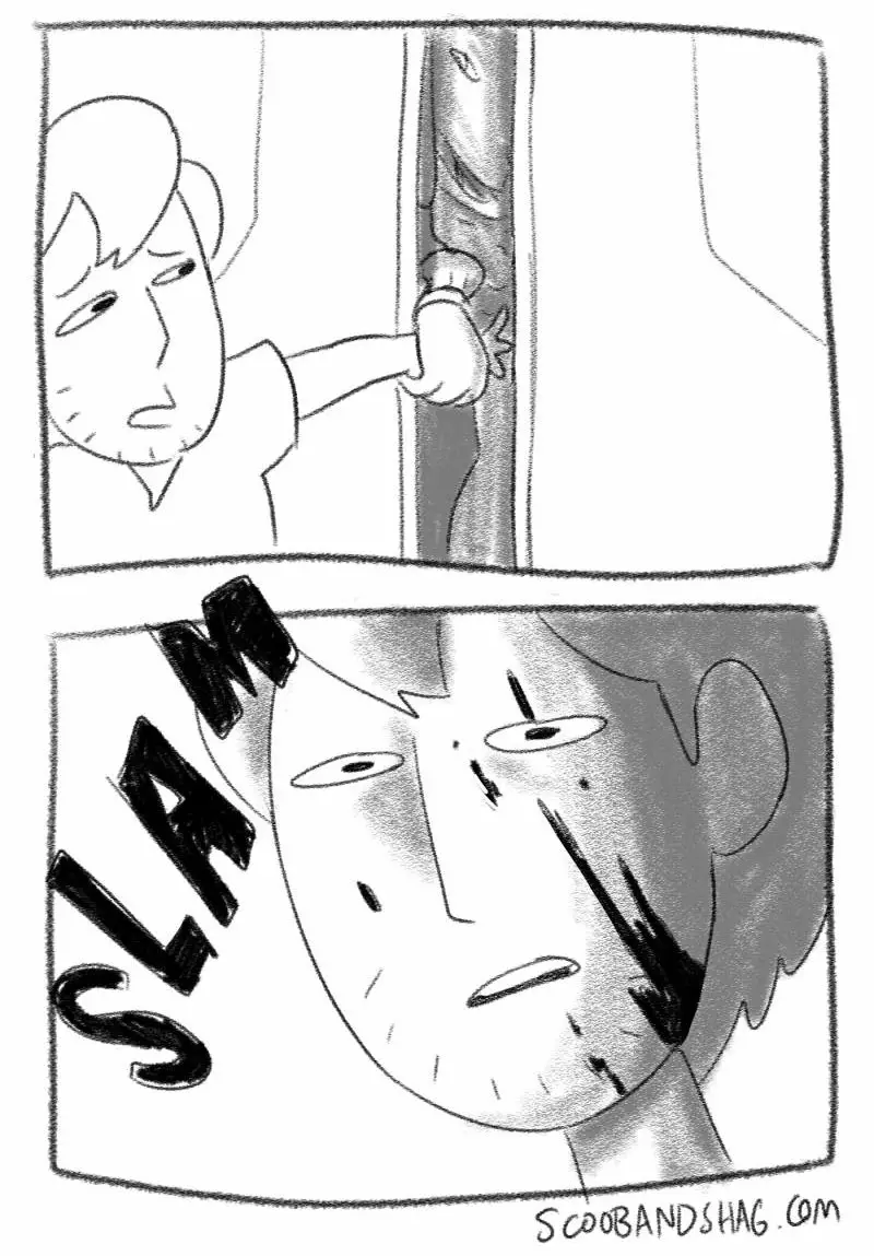 Scoob and Shag Capítulo 40 - Page 4