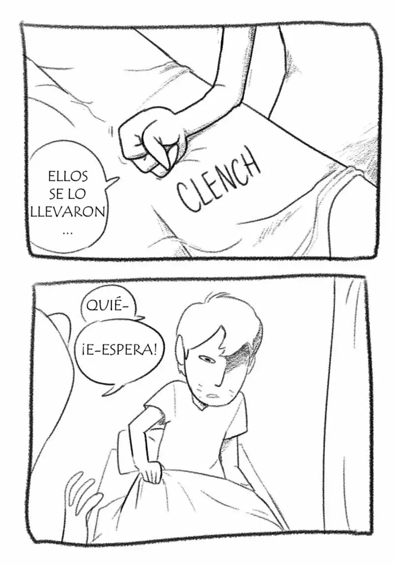 Scoob and Shag Capítulo 41 - Page 4