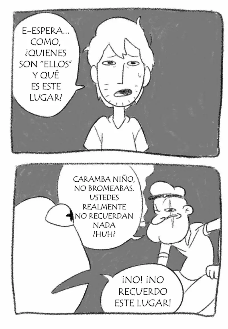 Scoob and Shag Capítulo 43 - Page 3