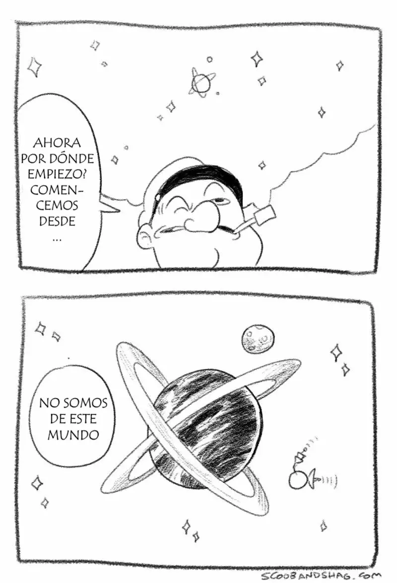 Scoob and Shag Capítulo 43 - Page 4