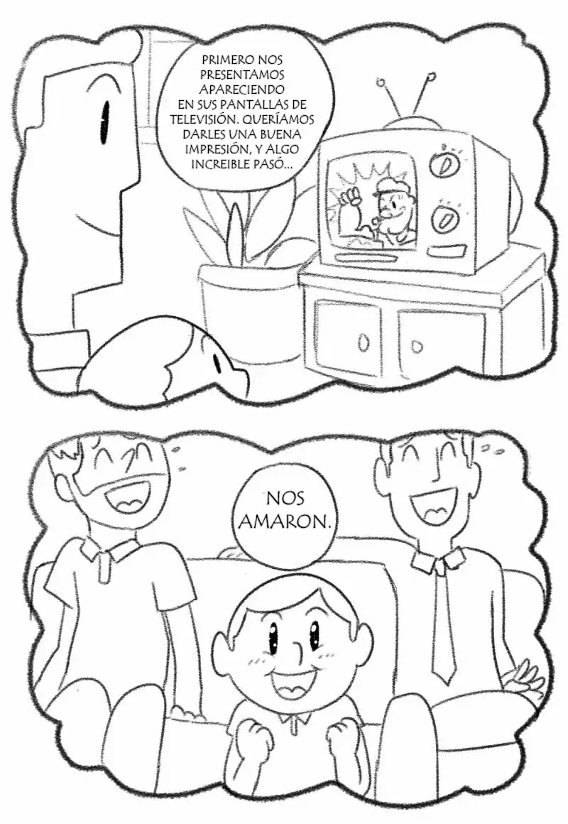 Scoob and Shag Capítulo 44 - Page 2