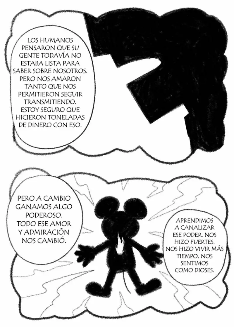 Scoob and Shag Capítulo 44 - Page 3